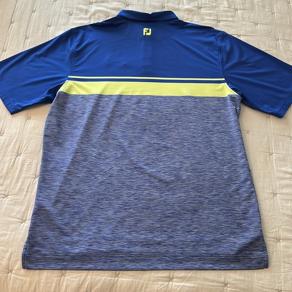 FootJoy polo - Picture 5 of 6